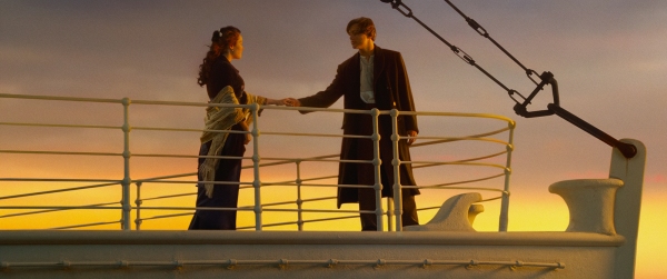 Titanic 4K Ultra HD : faites confiance à James Cameron