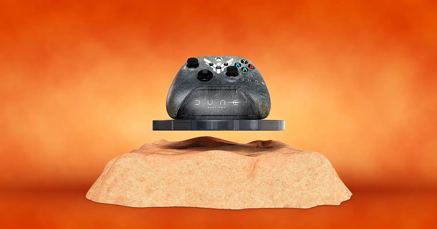 manette-xbox-dune-elle-vole