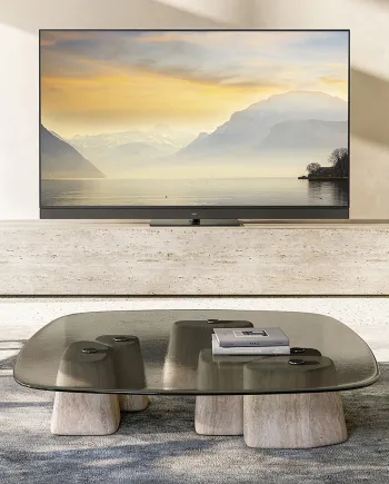 TV Oled Panasonic Z93A&nbsp;: mise à jour prix indicatif et&nbsp;disponibilité