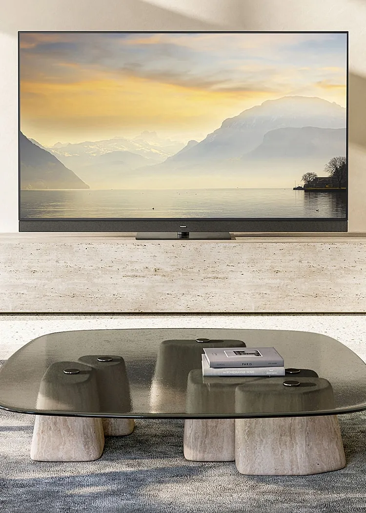TV Oled Panasonic Z93A&nbsp;: mise à jour prix indicatif et&nbsp;disponibilité