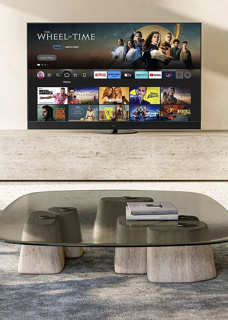 TV Oled Panasonic Z95A Meta&nbsp;2.0 (MLA +&nbsp;Multi Booster)&nbsp;: mise à jour tarifs, disponibilité et&nbsp;spécifications