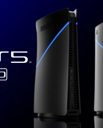 PlayStation 5 Pro&nbsp;à&nbsp;499&nbsp;$&nbsp;?