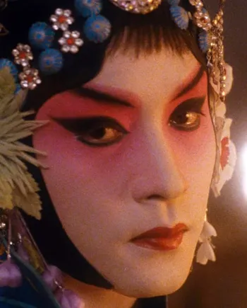 Adieu ma concubine, un chef‑d'œuvre bientôt&nbsp;en&nbsp;4K