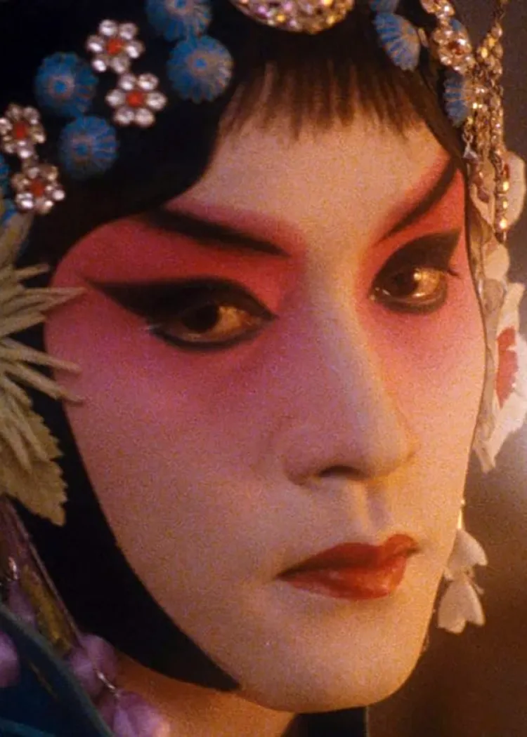 Adieu ma concubine, un chef‑d'œuvre bientôt&nbsp;en&nbsp;4K