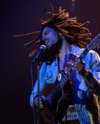 Bob Marley - One Love, on précommande en&nbsp;4K