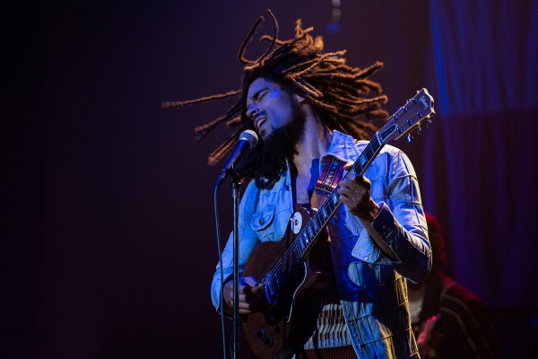 Bob Marley - One Love, on précommande en 4K
