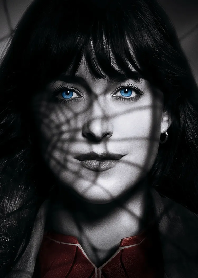 Madame Web&nbsp;: se faire une toile ou précommander le&nbsp;4K&nbsp;?