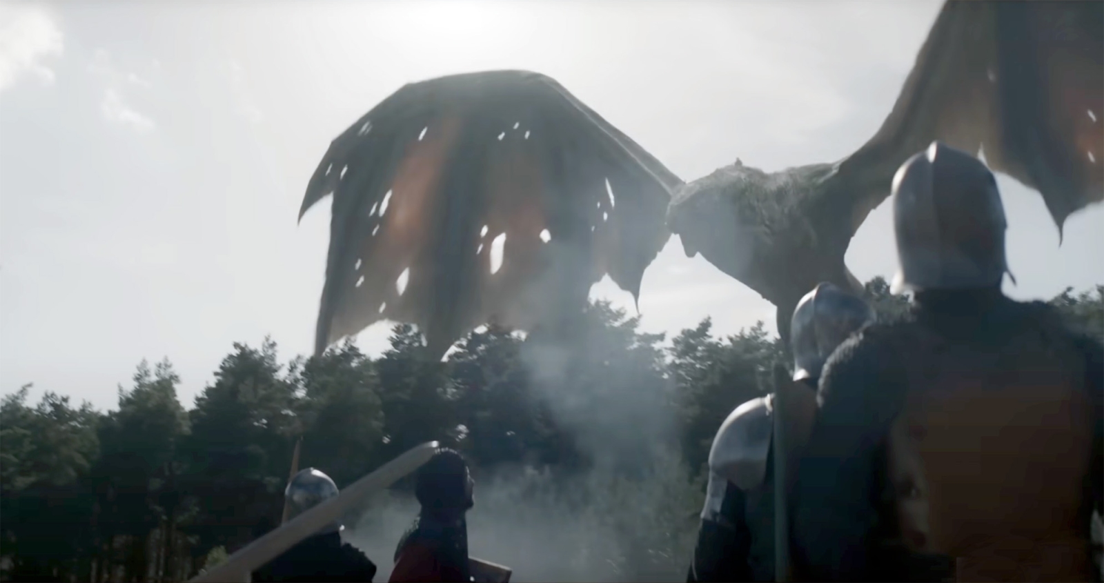 House of the Dragon saison 2 repart en tournage