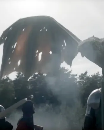House of the Dragon saison&nbsp;2 repart en&nbsp;tournage