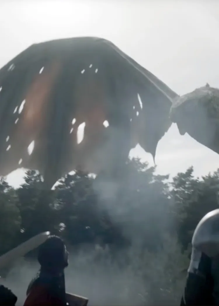 House of the Dragon saison&nbsp;2 repart en&nbsp;tournage