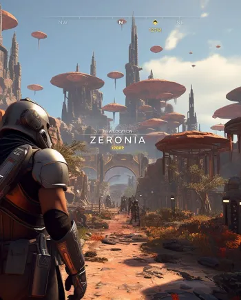 Star Wars The Mandalorian, jeu vidéo en&nbsp;développement