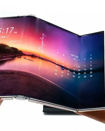 Samsung Galaxy Flex&nbsp;S, smartphone pliable en 3 dès le&nbsp;printemps&nbsp;?