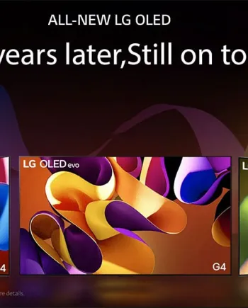 Marché TV Oled 2023&nbsp;: LG leader mondial pour la 11e&nbsp;année consécutive