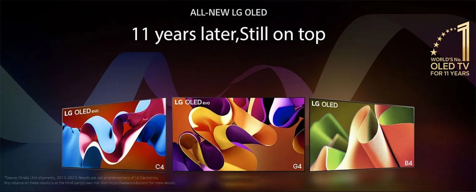 marche-tv-oled-2023-lg-leader-mondial-pour-la-11e-annee-consecutive