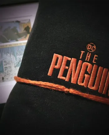 Robert Pattinson (Batman) dans la série The&nbsp;Penguin&nbsp;?