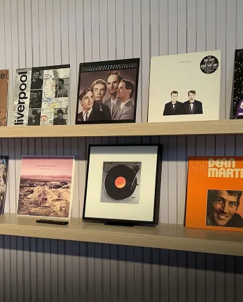 Samsung Music Frame, enceinte sans‑fil design/cadre photo&nbsp;: mise à jour spécifications et&nbsp;prix