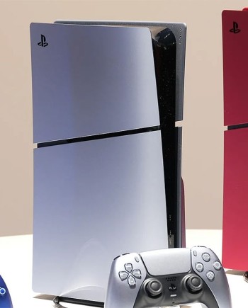 PS5 Pro disponible en fin d&#039;année pour accueillir GTA&nbsp;VI