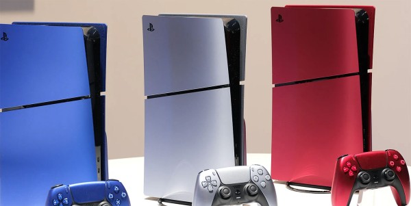 PS5 Pro disponible en fin d'année pour accueillir GTA VI