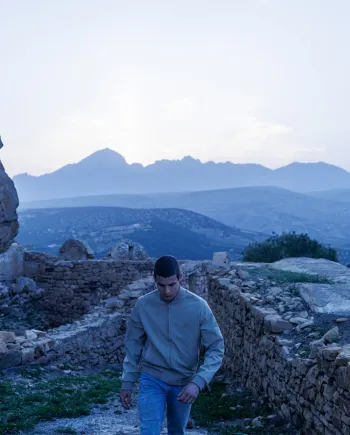 Bande-annonce Ourika, la série de&nbsp;Booba