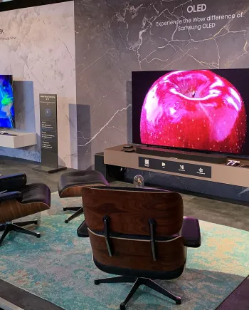 (MAJ) Samsung TV Oled 2024, quelles références avec une dalle QD&nbsp;Oled ou&nbsp;White&nbsp;Oled&nbsp;?