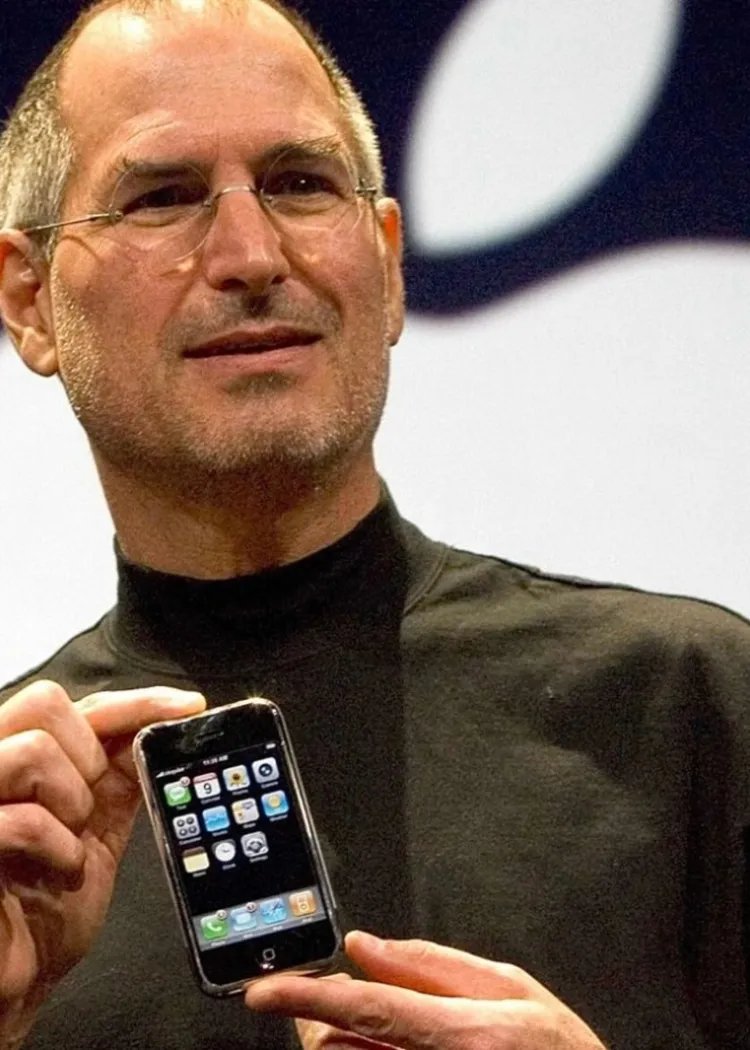 Comment Apple fait&nbsp;son&nbsp;beurre&nbsp;?