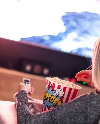 Le public de plus en plus investi dans&nbsp;la&nbsp;VOD