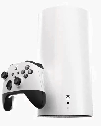 Nouvelle Xbox Series&nbsp;X sans lecteur disque dès cet&nbsp;été&nbsp;?
