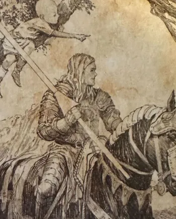 Game of Thrones&nbsp;: le spin off Knight of the Seven Kingdoms&nbsp;fin&nbsp;2025