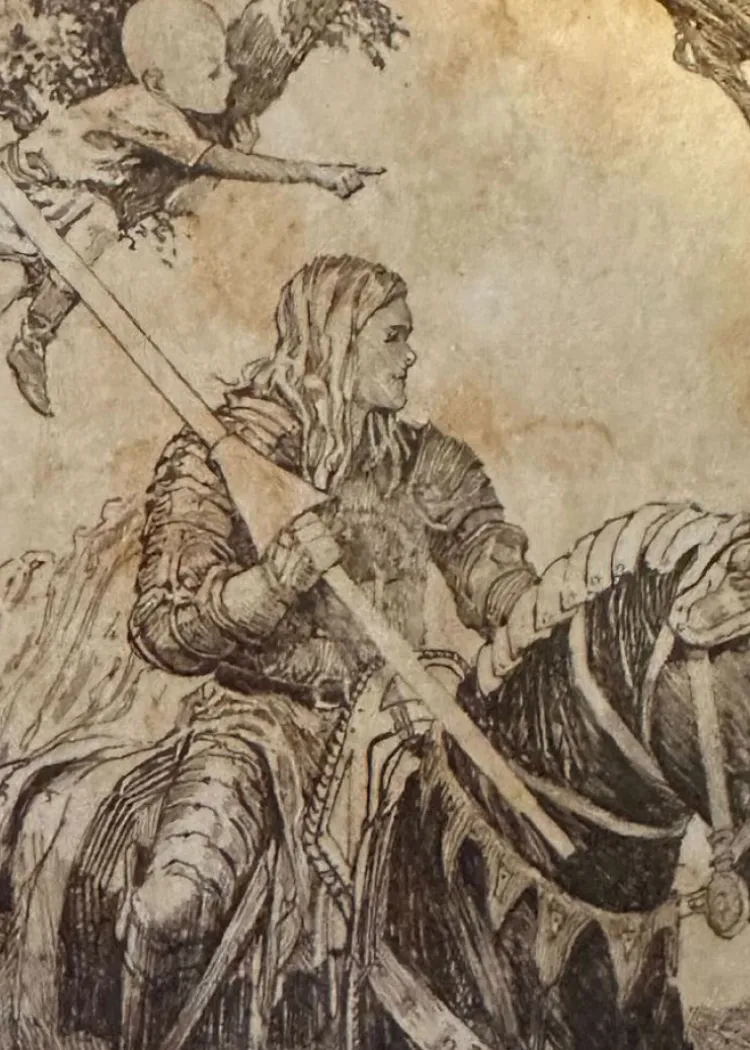 Game of Thrones&nbsp;: le spin off Knight of the Seven Kingdoms&nbsp;fin&nbsp;2025