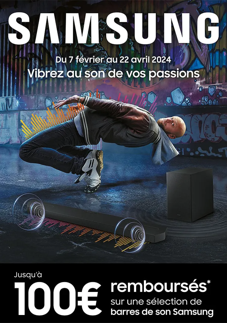 offre-de-remboursement-samsung-barre-sonore-jusqu-a-100-rembourses