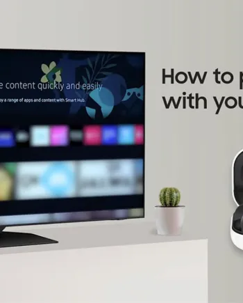 360 Audio disponible sur Samsung Smart&nbsp;TV 2024 + True Wireless Galaxy Buds&nbsp; et&nbsp;Buds&nbsp;2&nbsp;Pro