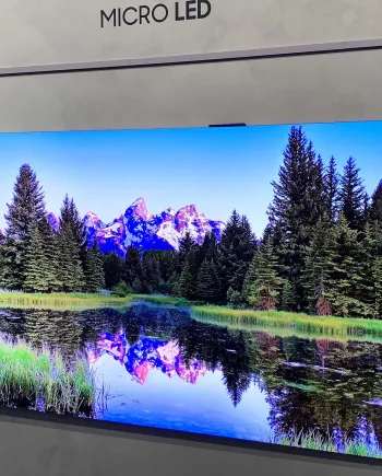 TV Samsung Micro&nbsp;LED 76&#039;&#039;, 89&#039;&#039;, 101&#039;&#039; et&nbsp;114&#039;&#039; en&nbsp;2024