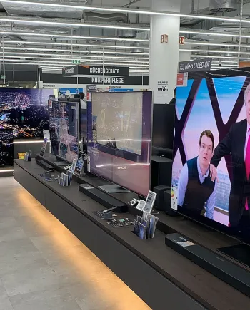 Marché TV premium 2023&nbsp;: Top&nbsp;5 de Samsung à&nbsp;Sony