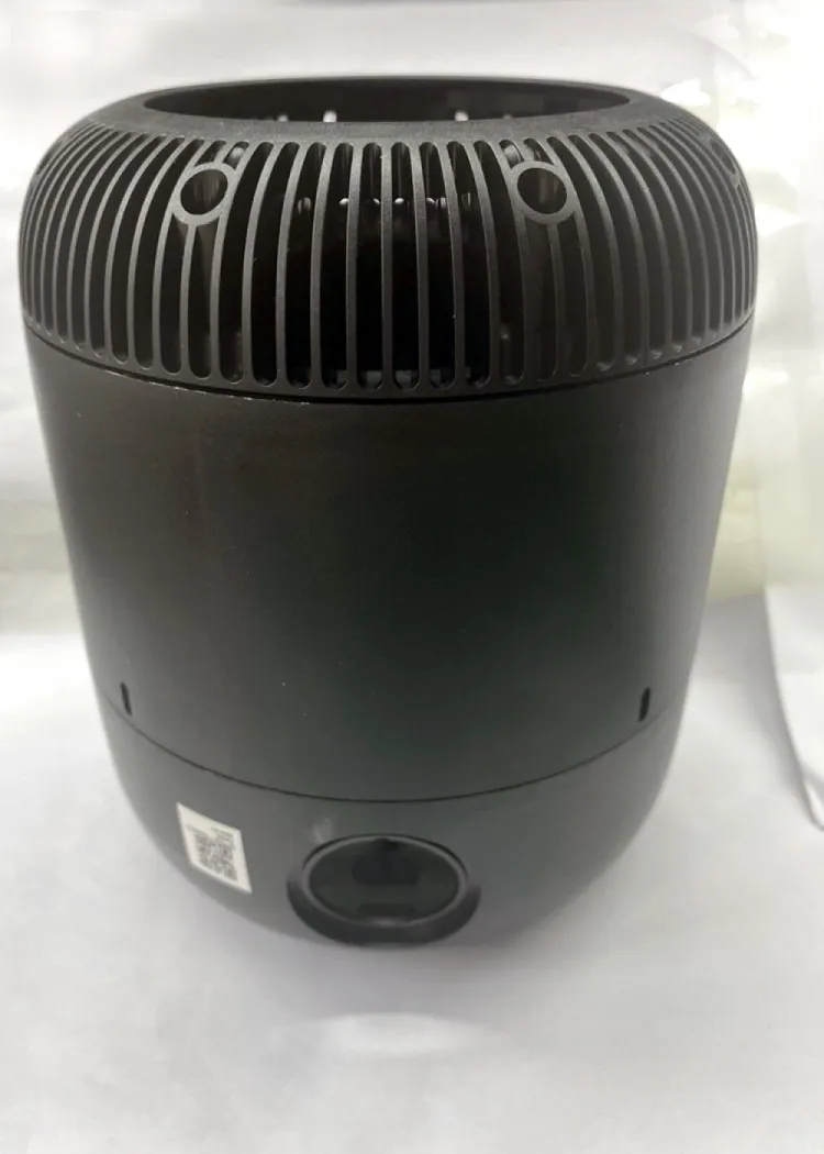 Apple HomePod avec écran, pas&nbsp;avant&nbsp;2025