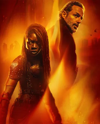 The Walking Dead&nbsp;: the&nbsp;Ones who Live, la date&nbsp;de&nbsp;sortie