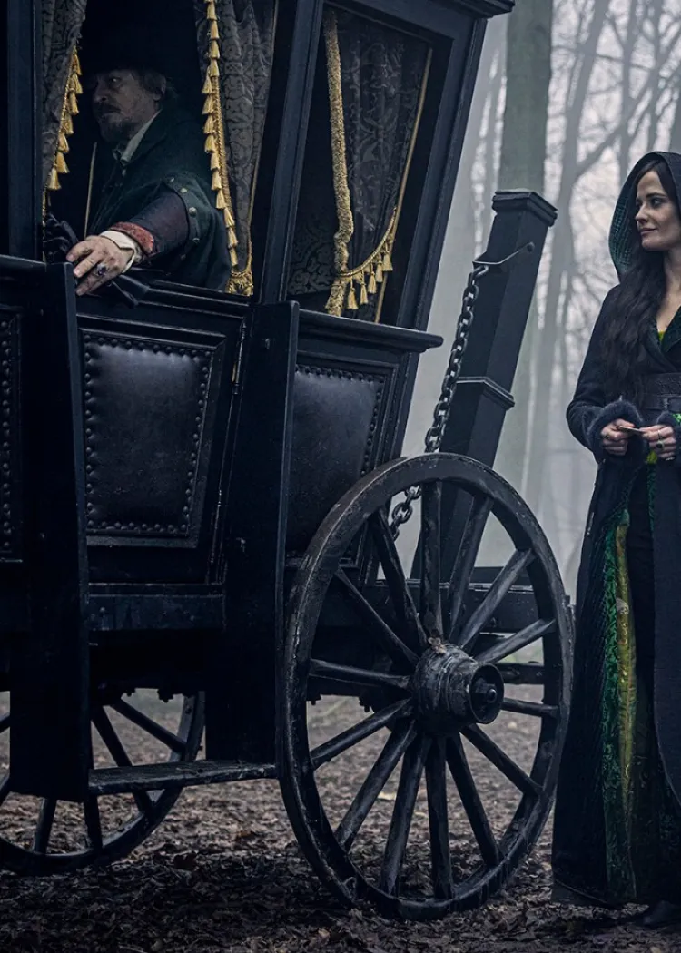 Milady&nbsp;: la suite des Trois Mousquetaires revient au galop et&nbsp;en&nbsp;4K