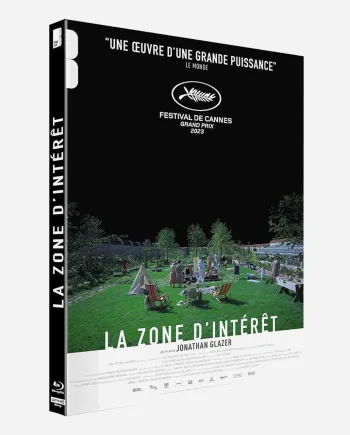 La zone d'intérêt&nbsp;: un film choc et glaçant bientôt&nbsp;en&nbsp;4K