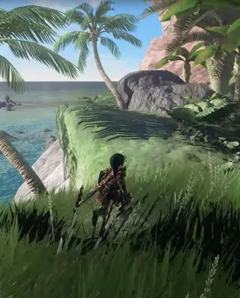 Zelda Breath of the Wild&nbsp;8K&nbsp;: que la nature est&nbsp;belle&nbsp;(vidéo)