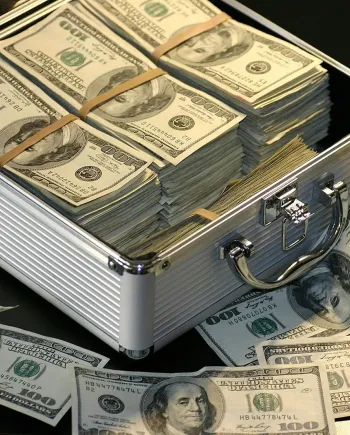 Apple génère 3 000&nbsp;$ de bénéfice net… par&nbsp;seconde