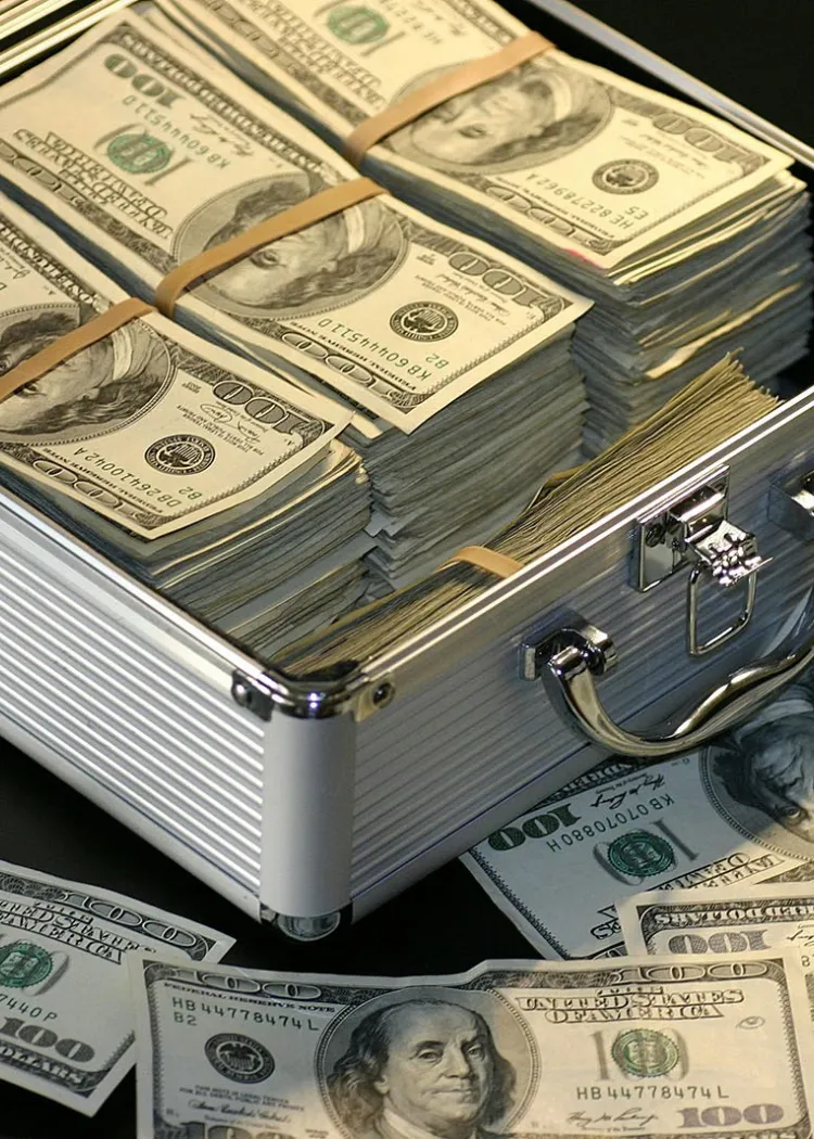 Apple génère 3 000&nbsp;$ de bénéfice net…&nbsp;par&nbsp;seconde