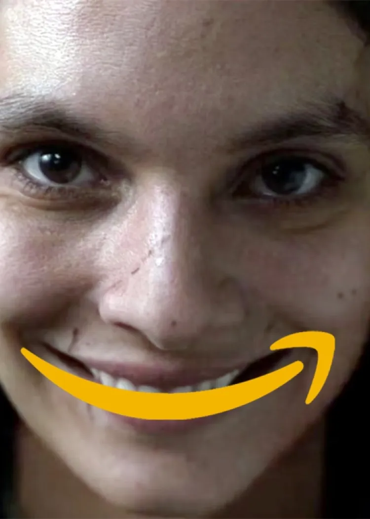 Prime Video sans pub et avec Dolby Atmos/Dolby&nbsp;Vision, c'est 34%&nbsp;plus&nbsp;cher