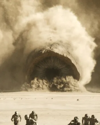 Précommande 4K Dune&nbsp;2, c'est&nbsp;maintenant