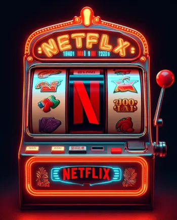 Netfric&nbsp;!