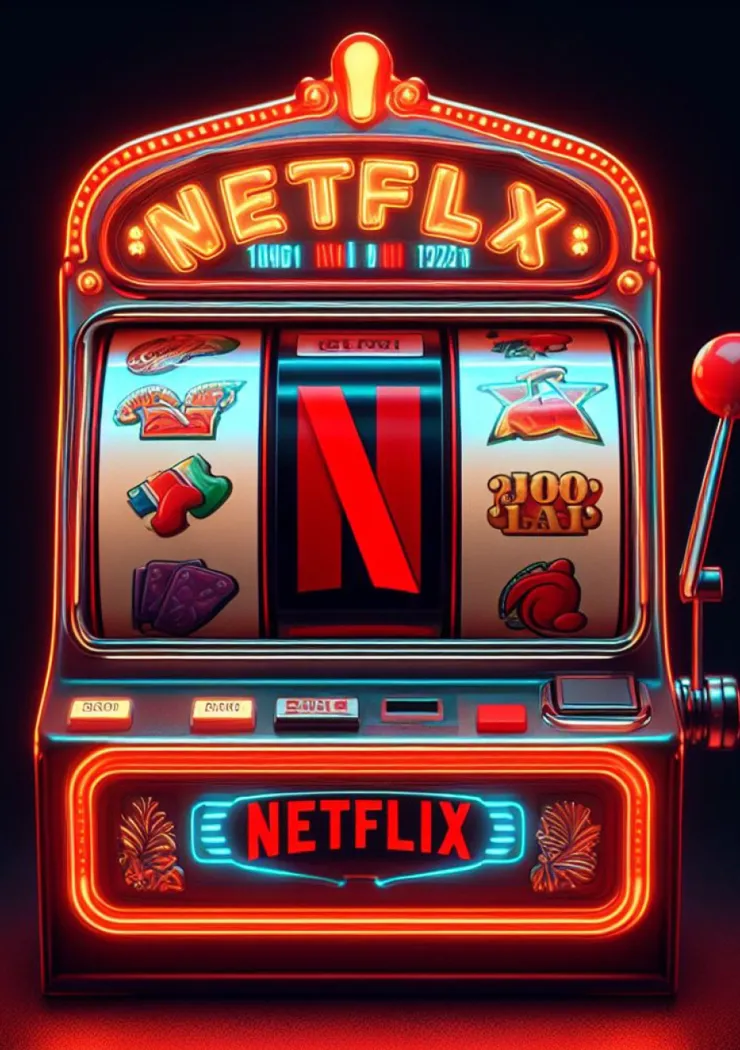 Netfric !