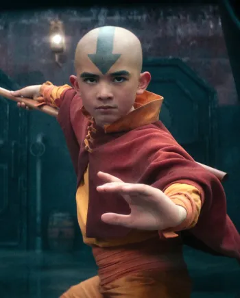 Avatar Vs Raël, la guerre des élus sur&nbsp;Netflix