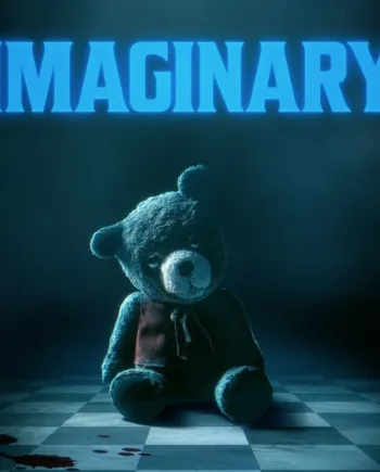 De Chucky à Chauncey, le méchant nounours de Blumhouse&nbsp;: méfiez‑vous des&nbsp;doudous&nbsp;!