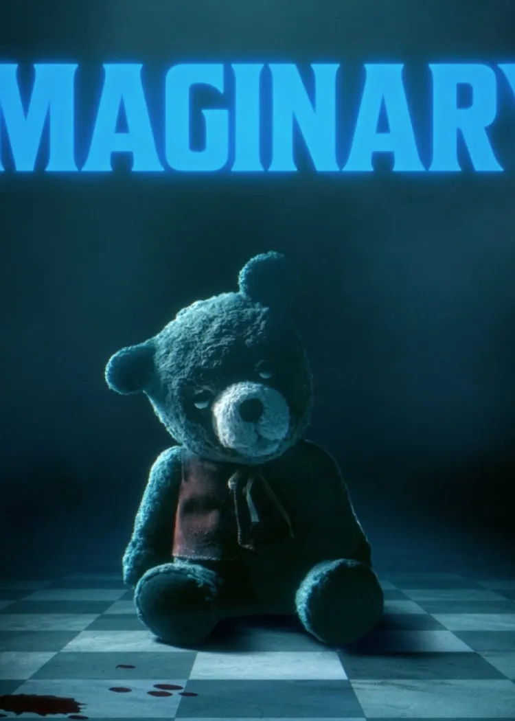 De Chucky à Chauncey, le méchant nounours de Blumhouse&nbsp;: méfiez‑vous des&nbsp;doudous&nbsp;!