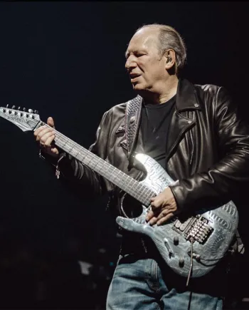 Hans Zimmer travaille déjà sur la BO de Dune&nbsp;3