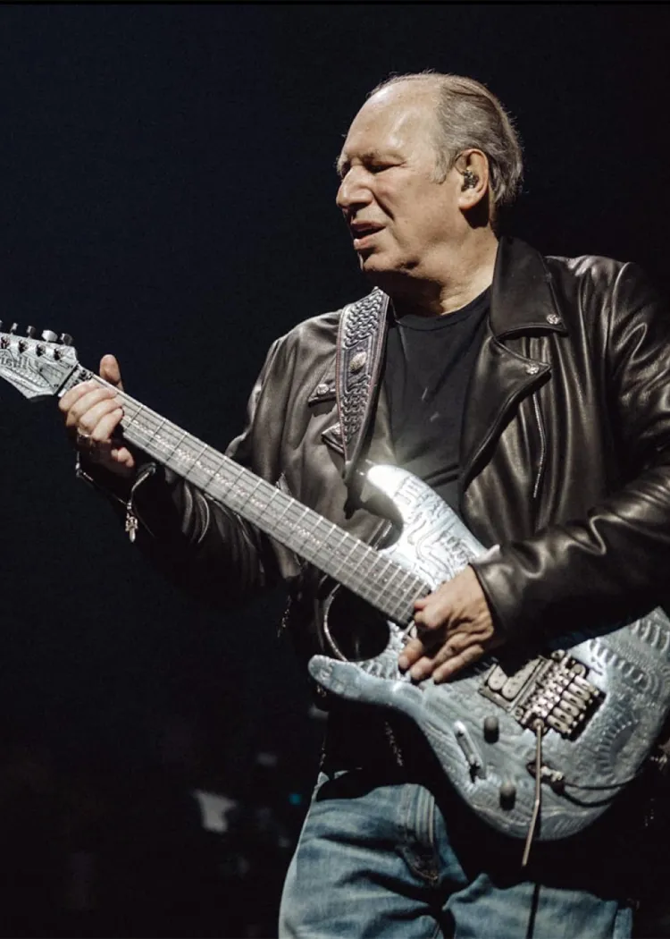 Hans Zimmer travaille déjà sur la BO de Dune&nbsp;3