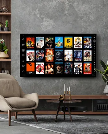 R_volution PlayerOne 8K, nouveau lecteur&nbsp;multimédia